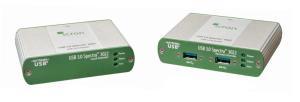 Spectra 3022 USB 3.0 Extender Set