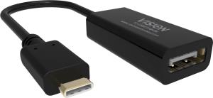 USB-c To 8k DisplayPort Adaptor
