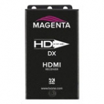 HD-One DX HDMI extender (receiver unit)