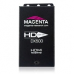 HD-One DX-500 HDMI extender (transmitter unit)