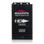 HD-One DX-500 HDMI extender (receiver unit)