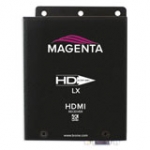 HD-One LX HDMI extender (receiver unit)