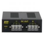Industrial-rated Redundant Dc Power Input Adapter (kpw-rdp-18a)