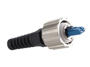 Fiber Ip67 Cable Connector