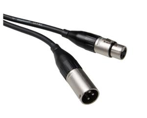 Xlr Microphone Cable Male/female - Pd0312a009