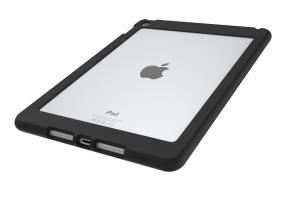 Silicon Edge Case for iPad 10.2in / iPad Air 10.5in