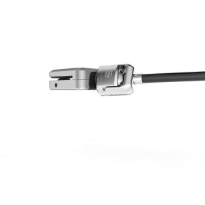Surface Lock Adapter & Key Cable Lock