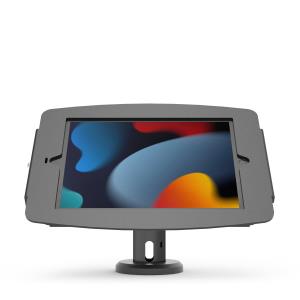 Bundle / Rise Stand, 4in/ 10cm + Space Enclosure for iPad Pro 12.9in (3rd - 6th gen) - Black