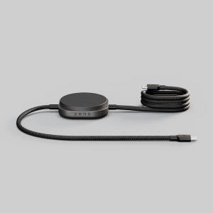 Charging Cable Pro 2 - USB-c - USB-c - Black