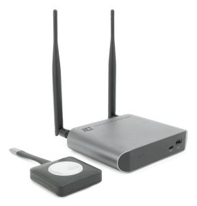 Aero 4K Wireless Presentation System