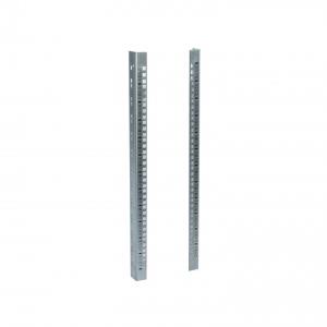 Set Of 2 15u 19-inch Uprights For Linkeo Enclosures