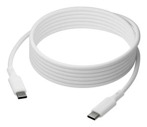 USB Cable USB-c/USB-c 100w W 3m