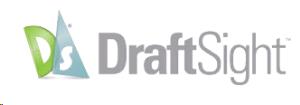 Draftsight Enterprise Plus - Concurrent - Perpetual License - Win / Mac