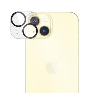 Pictureperfect Camera Lens Protector iPhone 15 / 15 Plus