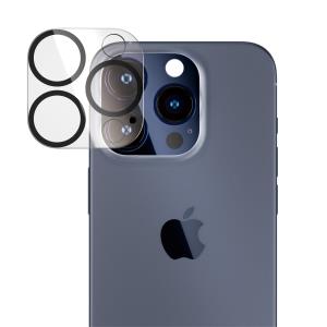 Pictureperfect Camera Lens Protector iPhone 15 Pro / 15 Pro Max