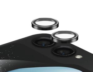 Samsung Galaxy Hoops For New Z Flip5 Black