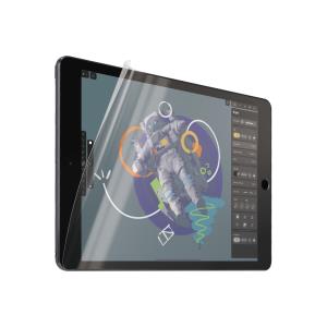 GraphicPaper Screen Protector for iPad 10.2IN Ultra-Wide Fit