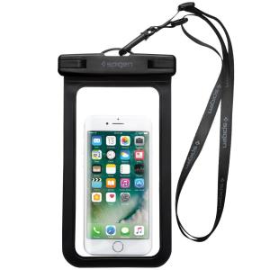 Velo A600 Universal Waterproof Phone Case Black