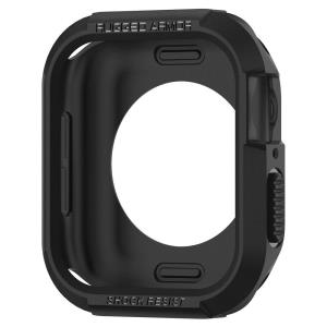 Screen Protector Apple Watch 5/4(40mm) Rugged A Black