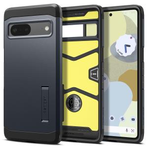 Tough Armor Backcover Google Pixel 7 - Metal Slate - Google