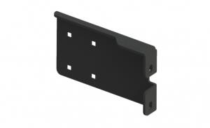 Linde E30latch Mount Bracket