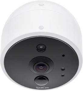 Wireless Home Security Camera Spotcam Solo 2