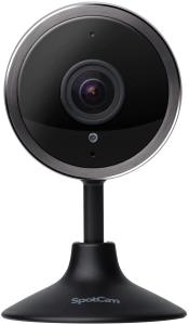 Wireless Home Security Camera Spotcam Pano 2