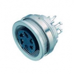 Series 680 Socket Female (09 0474 00 08)