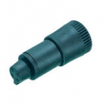 Series 719 Cable Outlet 3.5 - 5mm Female (09 9748 70 03)