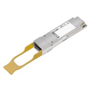 Skylane Optics Qsfp+ Sr4 Transceiver Coded For Avaya - Nortel Aa1404005-e6