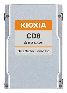 SSD  - Datacenter Cd8-v X134 - 1.9TB - Pci-e U.2 15mm - Bics Flash Tlc Sie