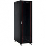 Rwa Series Wall Mounted Rack Cabinet - 22u - 112cm Height 80cm Depth