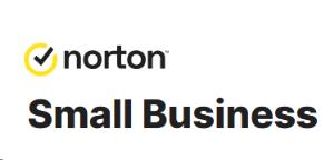 Norton Small Business Premium V2.0 - Subscription Licence 1 Year - Up To 10 Devices, 500 Gb